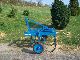 2011 Lemken  Cultivator Agricultural vehicle Harrowing equipment photo 2