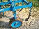 2011 Lemken  Cultivator Agricultural vehicle Harrowing equipment photo 3