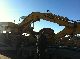 1980 Liebherr  911C, with grippers, Tiflöffel, heater Construction machine Mobile digger photo 10
