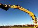 1980 Liebherr  911C, with grippers, Tiflöffel, heater Construction machine Mobile digger photo 4