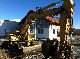 1980 Liebherr  911C, with grippers, Tiflöffel, heater Construction machine Mobile digger photo 8