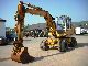 Liebherr  A 902 1982 Mobile digger photo