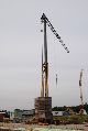 1995 Liebherr  Erecting Crane Tecno 25-700 as H-S Construction machine Construction crane photo 7
