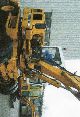 1995 Liebherr  A 310 B Construction machine Mobile digger photo 2