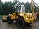 1993 Liebherr  L 510 ** Top Zustand/Schnellwechsler/3.Steuerk .** Construction machine Wheeled loader photo 5