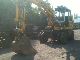 Liebherr  ZW 902 / 17 tons / 1.HAND / TOP! 1993 Mobile digger photo