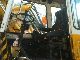 1993 Liebherr  ZW 902 / 17 tons / 1.HAND / TOP! Construction machine Mobile digger photo 3
