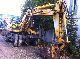 Liebherr  900 ZW Litronic / 18 tons / TOP! 1993 Mobile digger photo