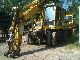 1993 Liebherr  900 ZW Litronic / 18 tons / TOP! Construction machine Mobile digger photo 2