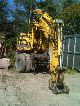 1993 Liebherr  900 ZW Litronic / 18 tons / TOP! Construction machine Mobile digger photo 3