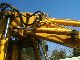 1993 Liebherr  900 ZW Litronic / 18 tons / TOP! Construction machine Mobile digger photo 4