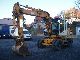 Liebherr  A900 Litronic 3x spoon available 1.Hand 1994 Mobile digger photo
