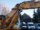 1994 Liebherr  A900 Litronic 3x spoon available 1.Hand Construction machine Mobile digger photo 2