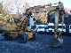 1994 Liebherr  A900 Litronic 3x spoon available 1.Hand Construction machine Mobile digger photo 3
