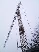 1991 Liebherr  35 K to 36 m radius Construction machine Construction Equipment photo 2