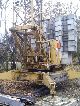 1991 Liebherr  35 K to 36 m radius Construction machine Construction Equipment photo 3