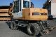 1999 Liebherr  A310B Construction machine Mobile digger photo 2