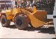 1985 Liebherr  L 531 Construction machine Wheeled loader photo 2