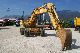 Liebherr  A900 LITONIC 2000 Mobile digger photo