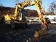 1999 Liebherr  A 904, very well maintained condition Construction machine Mobile digger photo 3