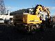 1999 Liebherr  A 904, very well maintained condition Construction machine Mobile digger photo 4