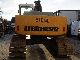 1999 Liebherr  R904 HDSL Litronic excavator Construction machine Caterpillar digger photo 2