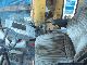 1998 Liebherr  922 mobile hydraulic lit 4 claws. Boom Construction machine Mobile digger photo 1
