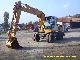Liebherr  A900 2002 Mobile digger photo