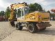 2002 Liebherr  A 904 Li from 2002 Construction machine Mobile digger photo 1