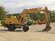2002 Liebherr  A 904 Li from 2002 Construction machine Mobile digger photo 2