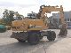 2002 Liebherr  A 904 Li from 2002 Construction machine Mobile digger photo 3