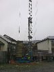 2005 Liebherr  K63, 4 TO, 45/45 meter, TOP CONDITION Construction machine Construction crane photo 4