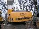 2001 Liebherr  A924 Industry Construction machine Other construction vehicles photo 1