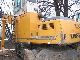 2001 Liebherr  A924 Industry Construction machine Other construction vehicles photo 2
