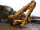 2000 Liebherr  932 industrial excavator Construction machine Mobile digger photo 1