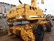 2000 Liebherr  932 industrial excavator Construction machine Mobile digger photo 3