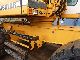 2000 Liebherr  932 industrial excavator Construction machine Mobile digger photo 4