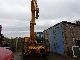 2000 Liebherr  932 industrial excavator Construction machine Mobile digger photo 5