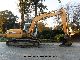 2008 Liebherr  R317LC Construction machine Caterpillar digger photo 3