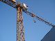 1994 Liebherr  71EC22/36 Construction machine Construction crane photo 1