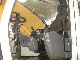 2004 Liebherr  A 316 Ind.Litronic excavator Construction machine Mobile digger photo 5