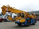 1999 Liebherr  Terex PPM ATT 400 / 35T 50m Truck over 7.5t Truck-mounted crane photo 4