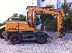 Liebherr  A900 C 2007 Mobile digger photo