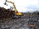 Liebherr  A 316 Litronic industry 2009 Mobile digger photo
