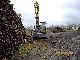 2009 Liebherr  A 316 Litronic industry Construction machine Mobile digger photo 4
