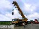 1992 Liebherr  LTM1070 8x8x8 70t Truck over 7.5t Truck-mounted crane photo 3