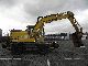 2009 Liebherr  A 900 C Litronic ZW (backhoe is in advance!) Construction machine Mobile digger photo 1