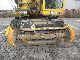 2009 Liebherr  A 900 C Litronic ZW (backhoe is in advance!) Construction machine Mobile digger photo 5