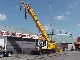Liebherr  SENNEBOGEN 683 HD crawler crane 80 tons 2007 Truck-mounted crane photo