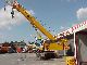 2007 Liebherr  SENNEBOGEN 683 HD crawler crane 80 tons Truck over 7.5t Truck-mounted crane photo 3